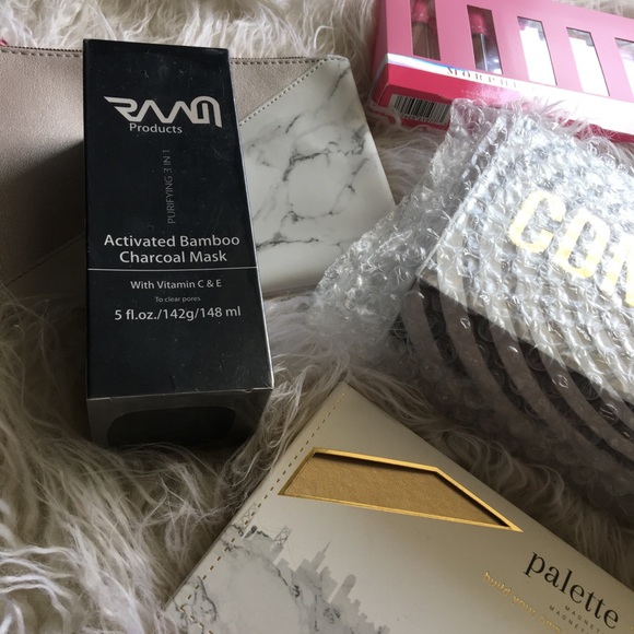 Jeffree Star Conspiracy Makeup Beauty Bundle - Picture 5 of 9